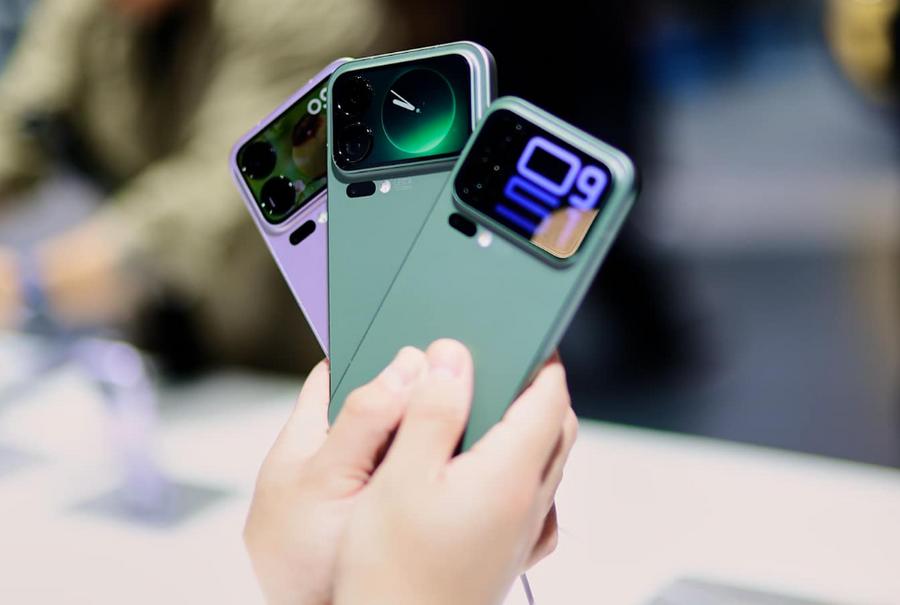 Xiaomi advierte que los móviles premium podrían superar los 1.400 dólares
