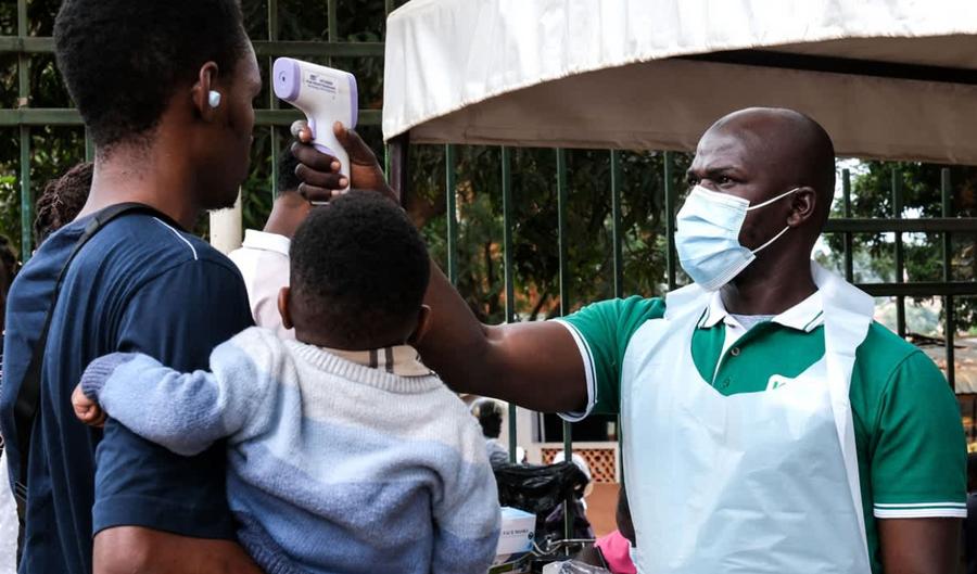 WHO declares global health emergency over Congo and Uganda Ebola outbreak