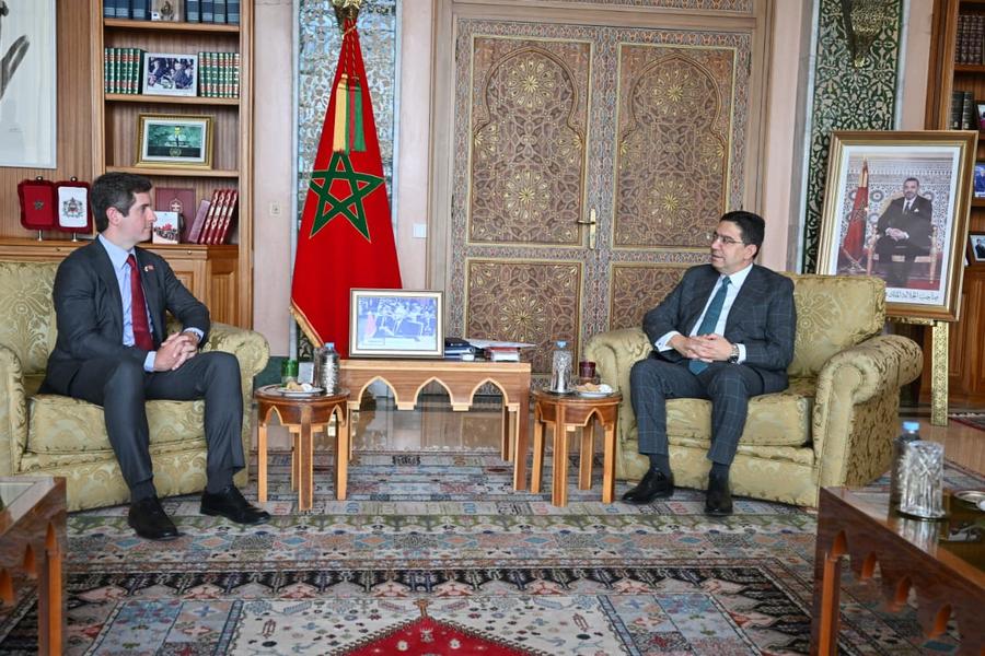 بنما تجدد دعمها للحكم الذاتي تحت السيادة المغربية