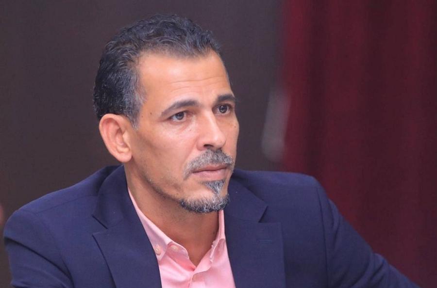 يونس محمود رئيسا للاتحاد العراقى لكرة القدم