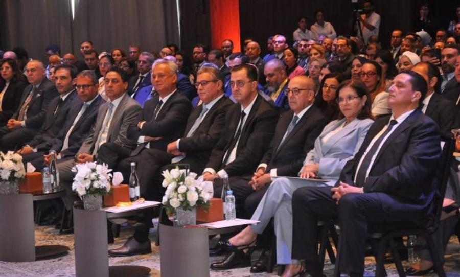طنجة ..مغاربة العالم رافعة استراتيجية للاستثمار