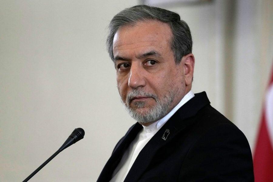 Tensions diplomatiques : Téhéran accuse Washington de bloquer les négociations de paix
