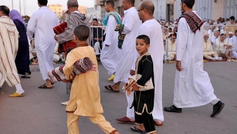 ما يستحب فعله يوم عيد الأضحى