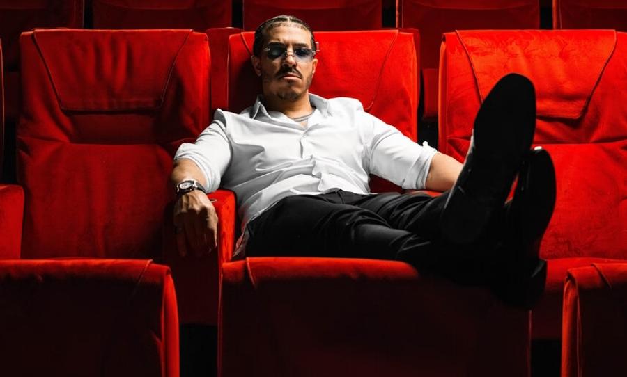 « AFLAM » : Dizzy DROS signe un tournant pour le rap marocain