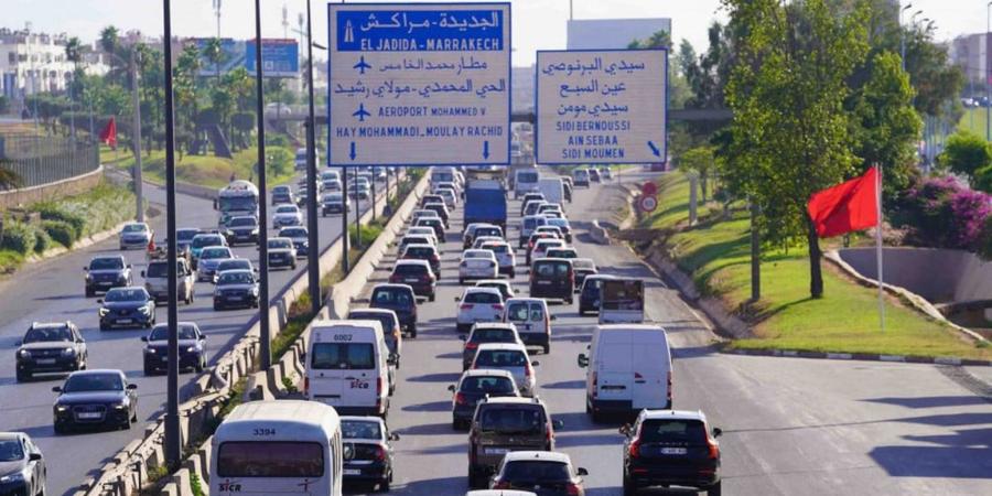 "أطوروت" تحذر مستعملي الطريق بمناسبة عيد الأضحى