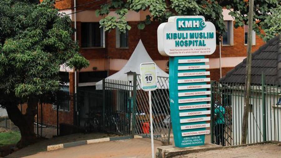 Uganda confirms three new Ebola cases as regional health concerns grow
