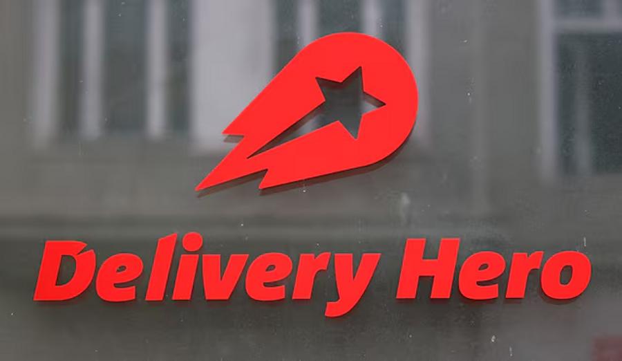 Delivery Hero shares surge after reports of possible Uber acquisition bid