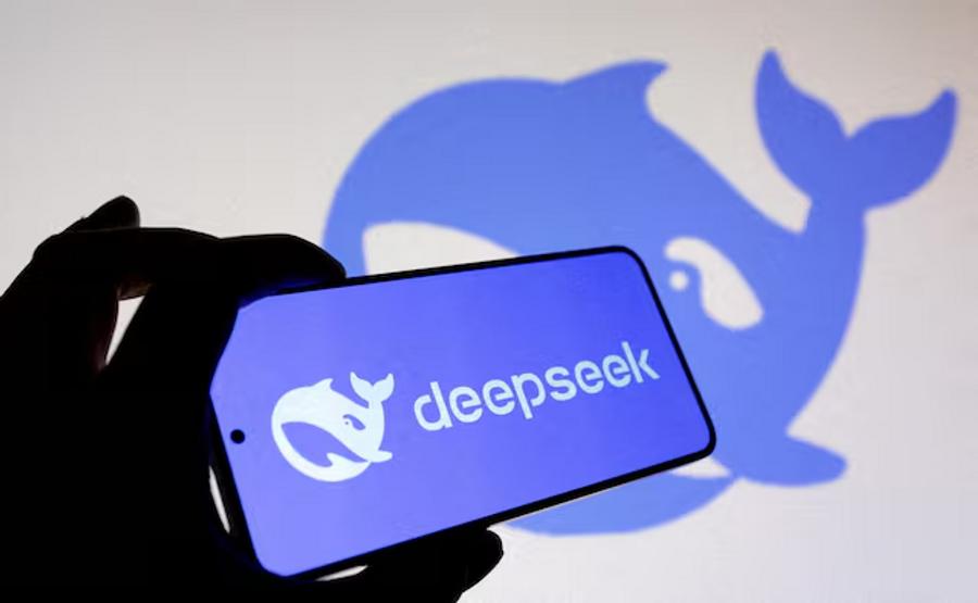DeepSeek announces permanent 75% price reduction for its V4-Pro AI model