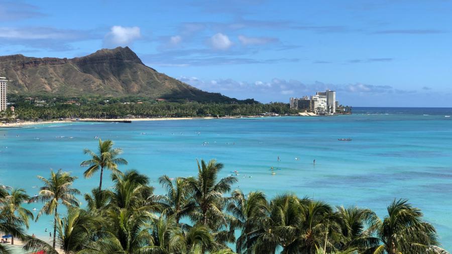 Magnitude 6.0 earthquake strikes Hawaii with no immediate damage reported