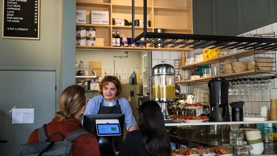 Sweden’s first AI-Run Café faces major failures in early operations
