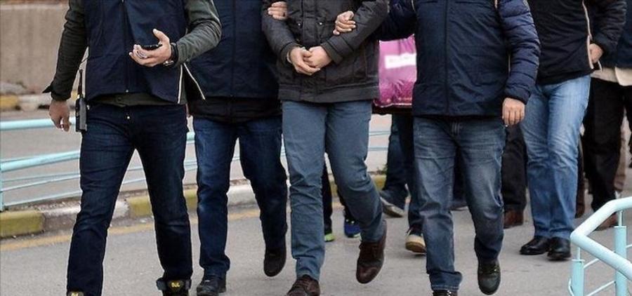 Ten Turkish Islamic State suspects arrested in Syria in joint intelligence operation
