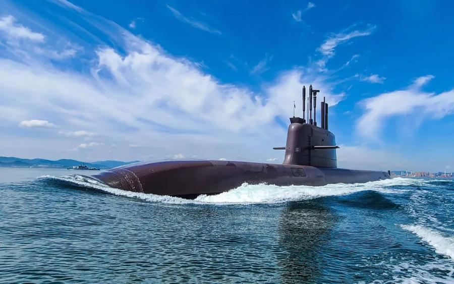 Maroc : vers l’acquisition de sous-marins militaires pour renforcer la stratégie navale du Royaume
