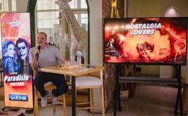 Nostalgia - Beat Lovers returns to Casablanca Vélodrome in 2026