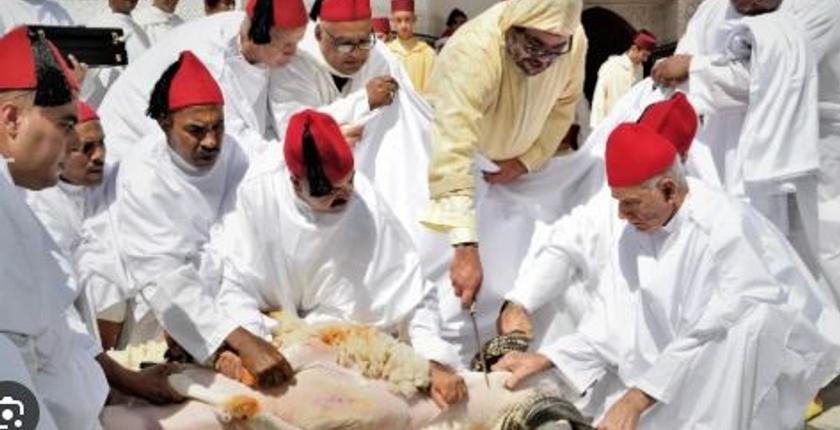 الحكومة تعلن الجمعة عطلة استثنائية بمناسبة عيد الأضحى