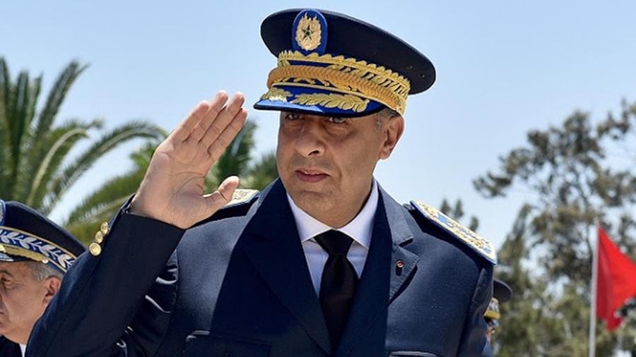 منحة مالية استثنائية لأرامل ومتقاعدي الأمن بمناسبة العيد