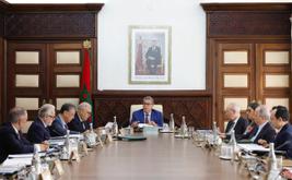 مجلس الحكومة يطلع على اتفاق صيد بحري مع روسيا