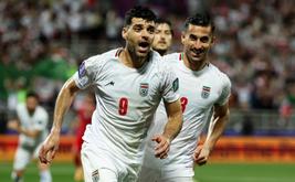 منتخب إيران يباشر إجراءات التأشيرات استعدادا لمونديال 2026
