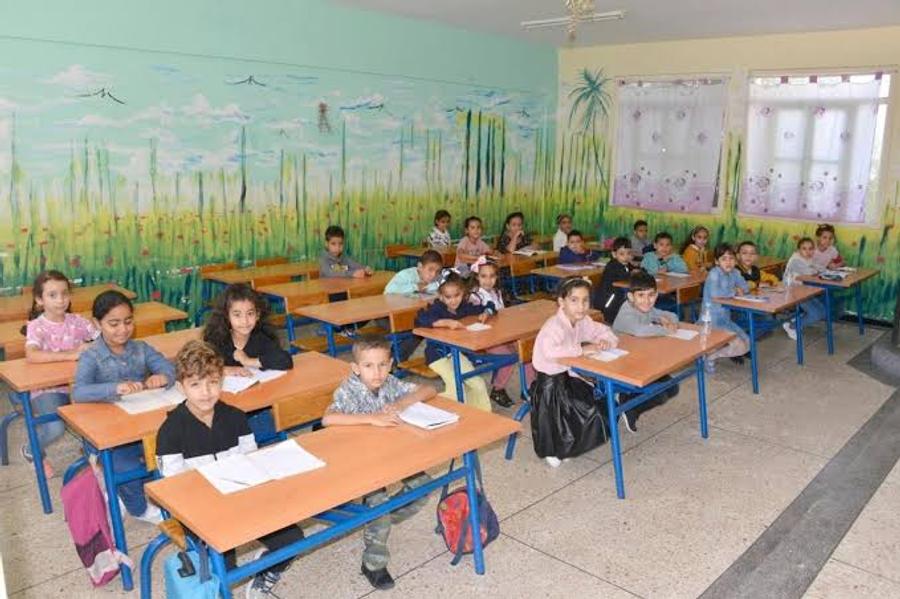 غضب نقابي بسبب تكليف أساتذة الثانوي بحراسة امتحانات الابتدائي والإعدادي