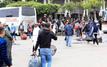 Transport routier : l’affluence monte avant l’Aïd