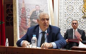 هيئات مدنية تنتفض ضد قانون الجهات