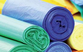 Maroc : forte hausse des saisies de sacs en plastique en 2025