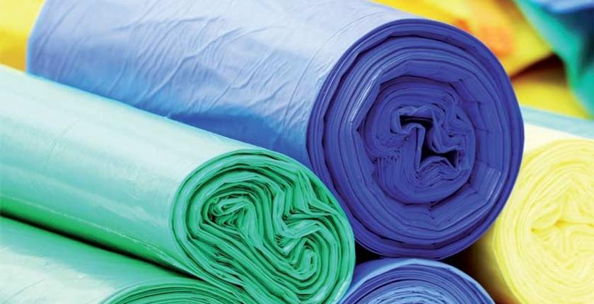 Maroc : forte hausse des saisies de sacs en plastique en 2025