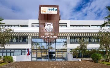 Le Lycée Français Guy de Maupassant lance un double baccalauréat franco-canadien au Maroc
