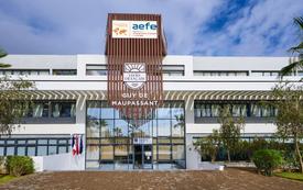 Le Lycée Français Guy de Maupassant lance un double baccalauréat franco-canadien au Maroc