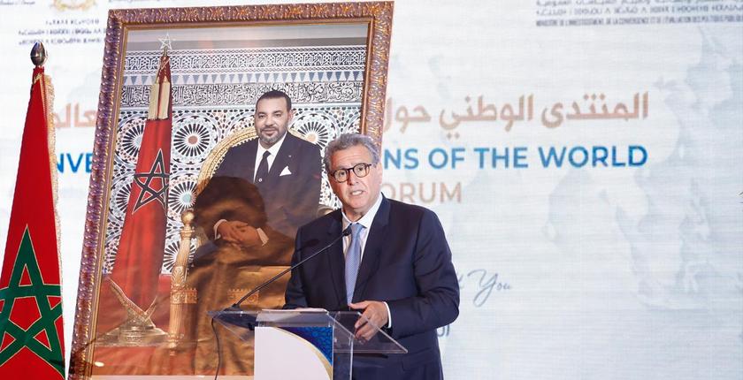 Marruecos lanza una estrategia para convertir remesas en inversión productiva y crecimiento económico