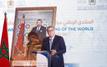 Aziz Akhannouch opens national forum on investment and Moroccans abroad in Tangier