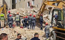 Effondrement meurtrier à Fès : le bilan grimpe à 15 morts
