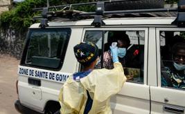 Ebola in der DR Kongo: Ost-DRK droht ein alarmierender Wiederanstieg der Epidemie