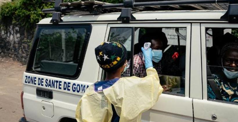 Ébola na RDC: Leste da RDC enfrenta um alarmante ressurgimento da epidemia