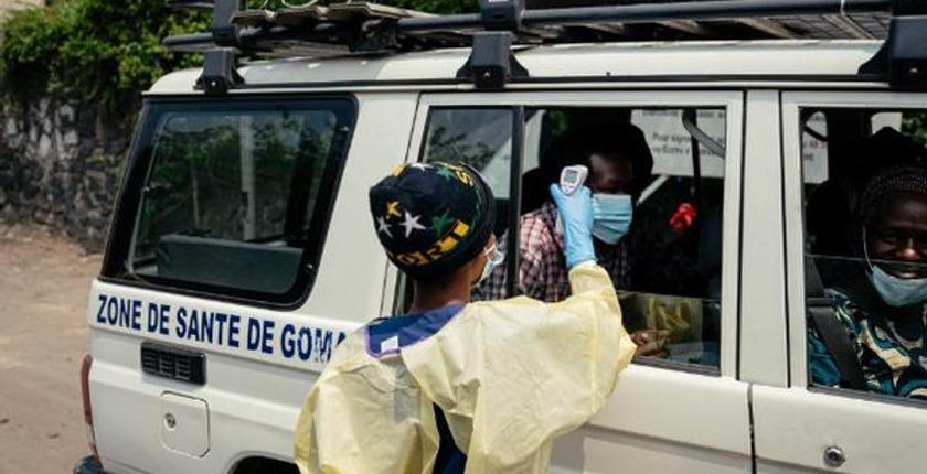 Ebola nella RDC: la parte orientale del Paese affronta una preoccupante recrudescenza dell'epidemia