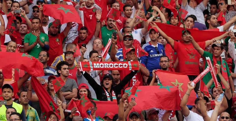 رفض طلبات "الفيزا " لمشجعي الأسود في المونديال يشعل الجدل