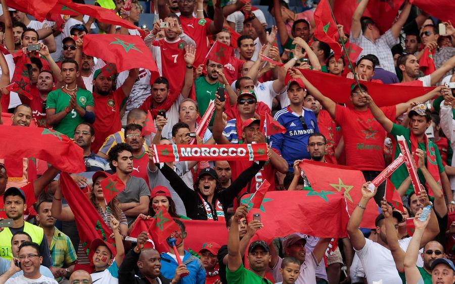 رفض طلبات "الفيزا " لمشجعي الأسود في المونديال يشعل الجدل