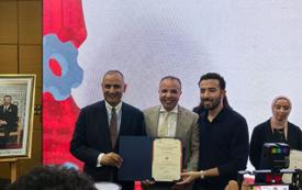 Enosis Group décroche le label « Made in Morocco » et renforce son ancrage industriel