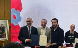Enosis Group décroche le label « Made in Morocco » et renforce son ancrage industriel