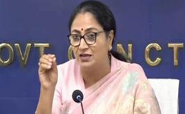 दिल्ली के मुख्यमंत्री ने डीजेबी के बुनियादी ढांचा शुल्कों में बड़े पैमाने पर युक्तिकरण की घोषणा की।