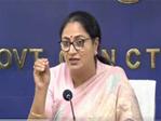 दिल्ली के मुख्यमंत्री ने डीजेबी के बुनियादी ढांचा शुल्कों में बड़े पैमाने पर युक्तिकरण की घोषणा की।