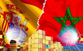 Le Maroc confirme sa position de premier partenaire africain de l’Espagne au début de 2026