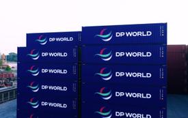 DP World renforce sa liaison Maroc–Europe