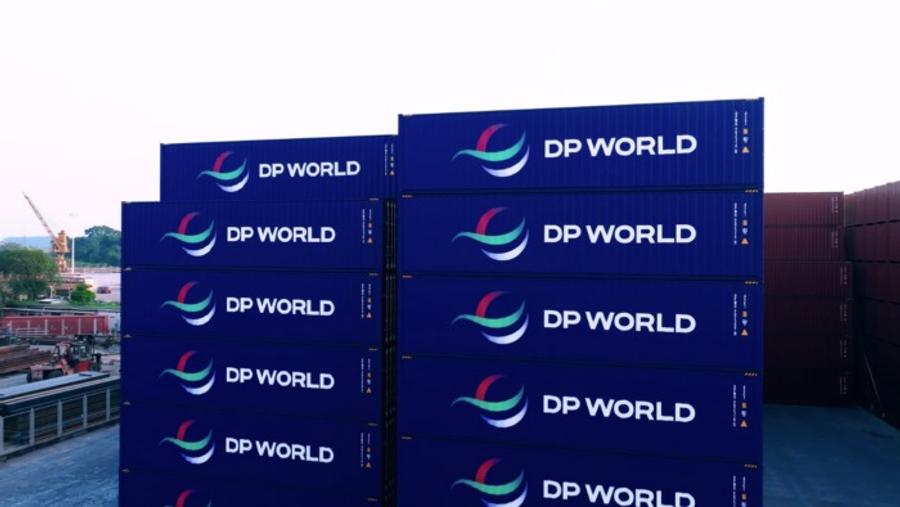 DP World renforce sa liaison Maroc–Europe