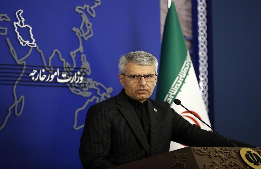 ایران: مذاکرات بر پایان جنگ لبنان متمرکز است