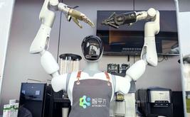 中国在人工智能的某个方面超越了美国