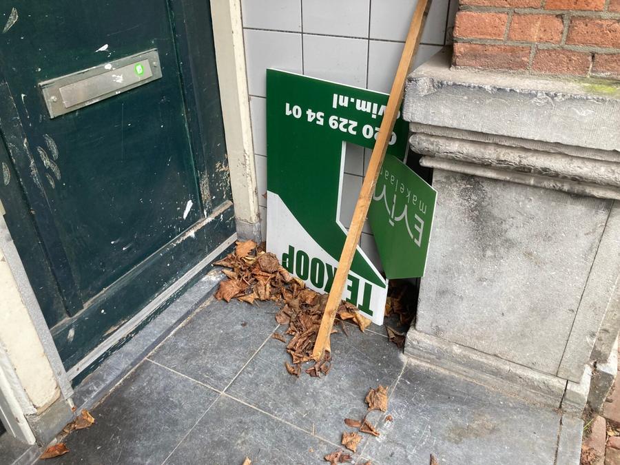 Steeds meer Nederlandse huishoudens maken zich zorgen over de hypotheekkosten