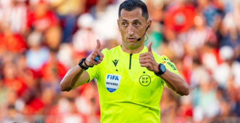 الدوري الإسباني يستعين بالذكاء الاصطناعي بداية من الموسم المقبل