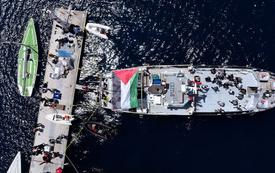 L'Italia chiede all'Unione Europea di imporre sanzioni a Ben-Gvir