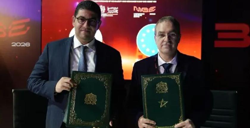"موروكو غيمينغ إكسبو 2026".. المغرب والاتحاد الأوروبي يوقعان اتفاقا لتطوير صناعة الألعاب الإلكترونية