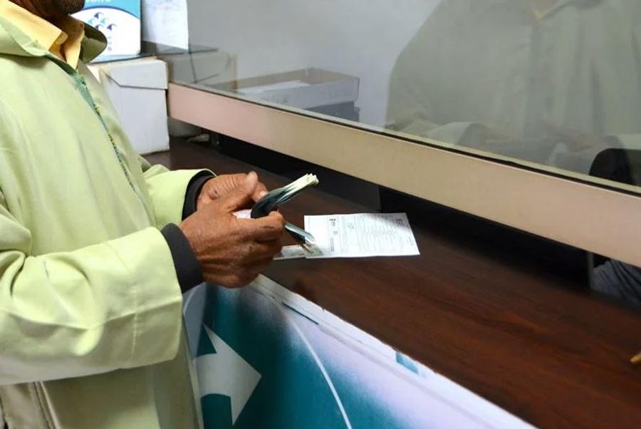 الدعم الاجتماعي المباشر.. النقاط الرئيسية في مشروع القانون رقم 041.26